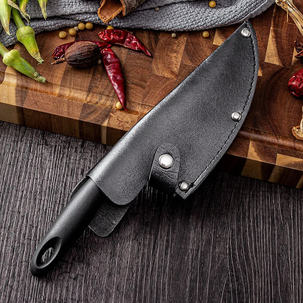 Couteau cuisine desosser utilisation