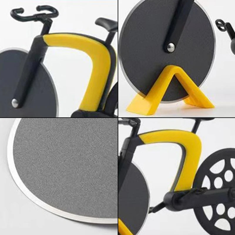 couteau pizza velo desing