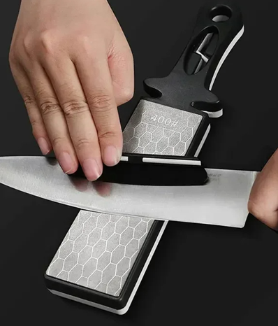 affuteur de couteau - MultiSharpâą