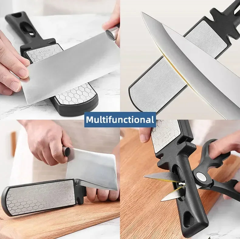 affuteur de couteau - MultiSharpâą