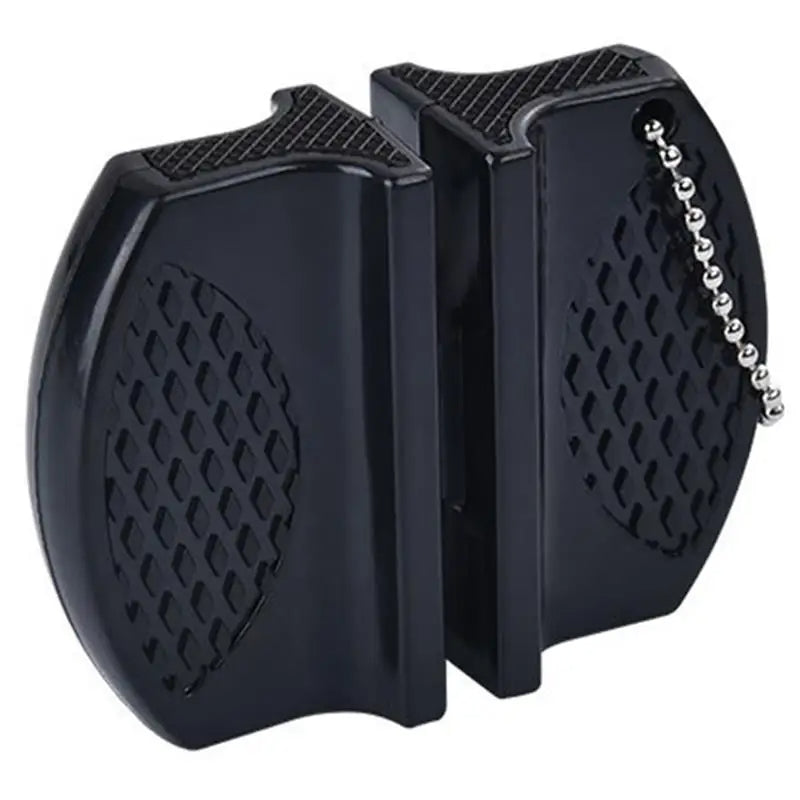 affuteur de couteau mini noir