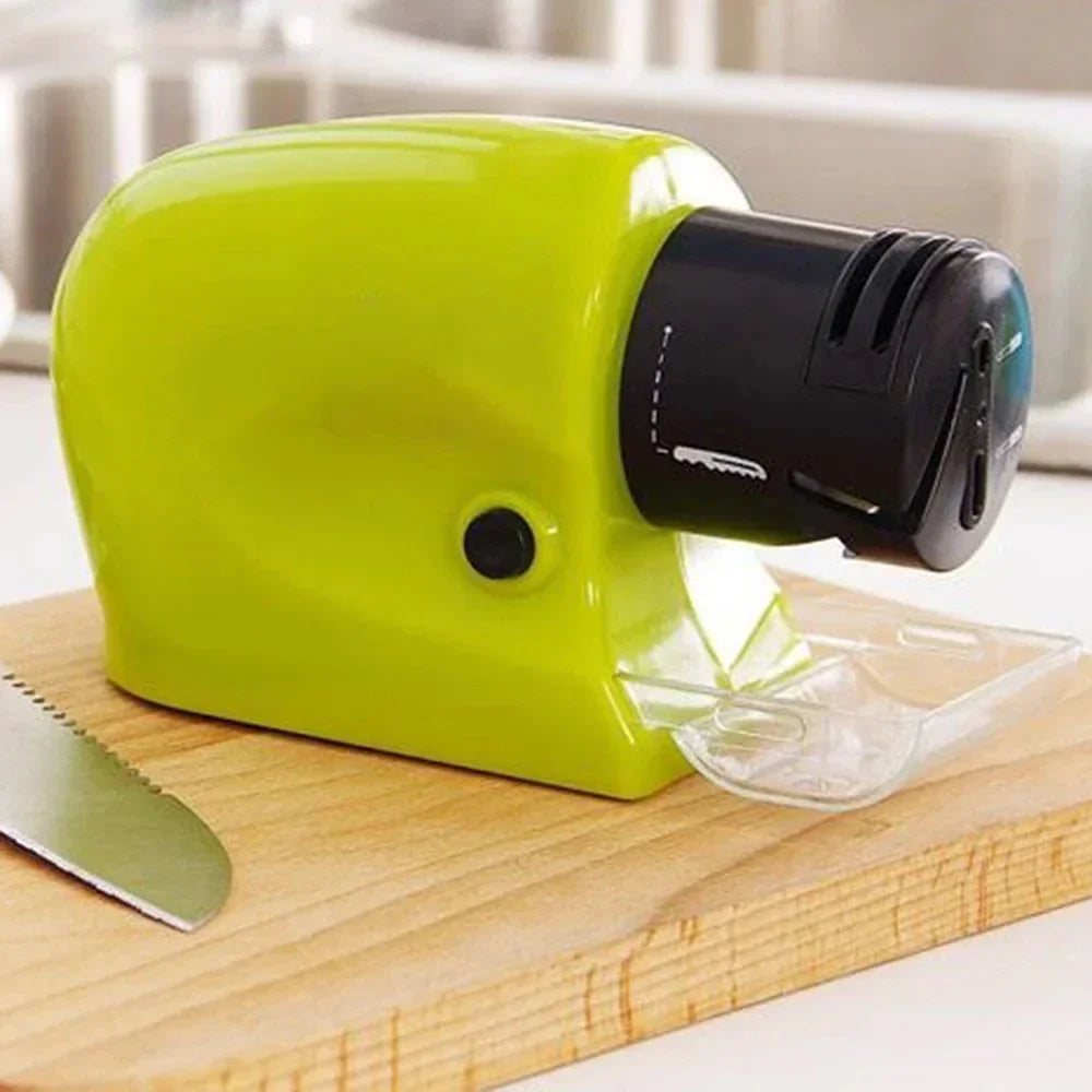 aiguiseur couteau electrique modeles