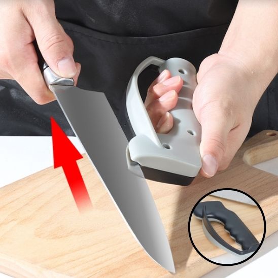 Aiguiseur de couteau - HandleSharper™