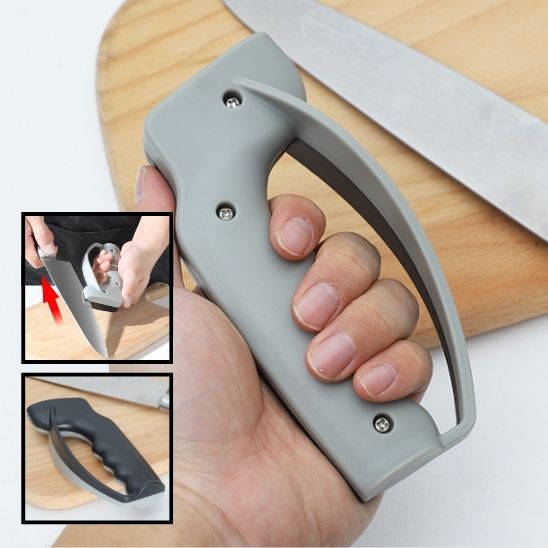 Aiguiseur de couteau - HandleSharper™