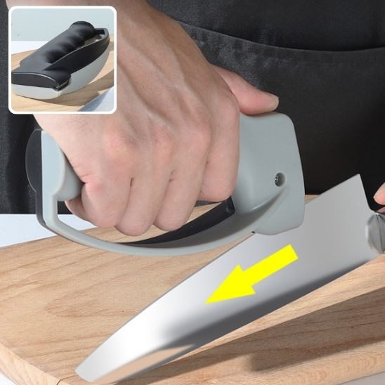 Aiguiseur de couteau - HandleSharper™