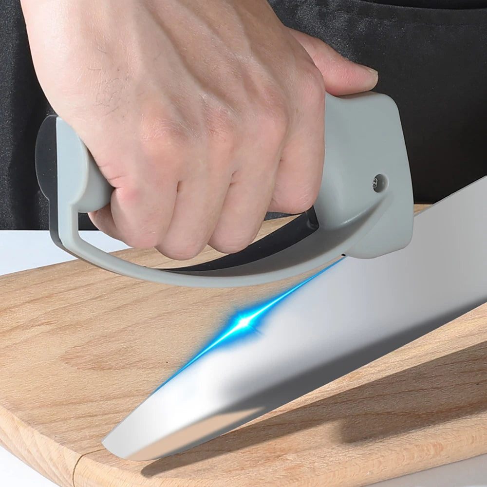Aiguiseur de couteau - HandleSharper™