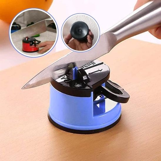 aiguiseur de couteau professionnel use
