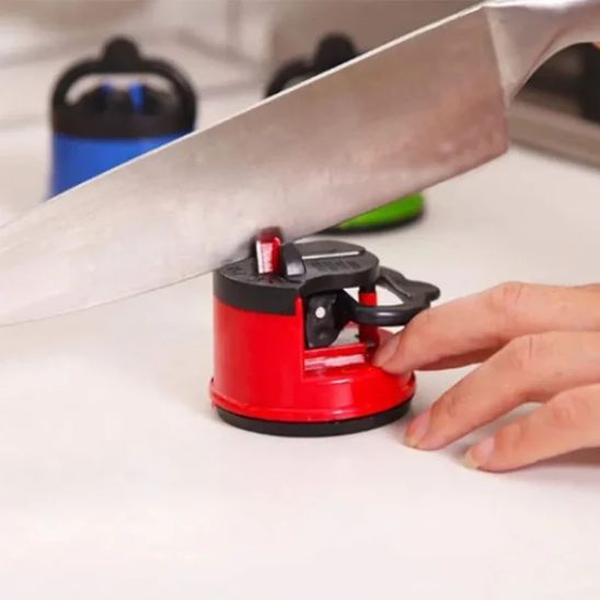 aiguiseur de couteau professionnel utilisation