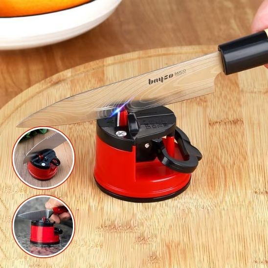 aiguiseur de couteau professionnel affutage
