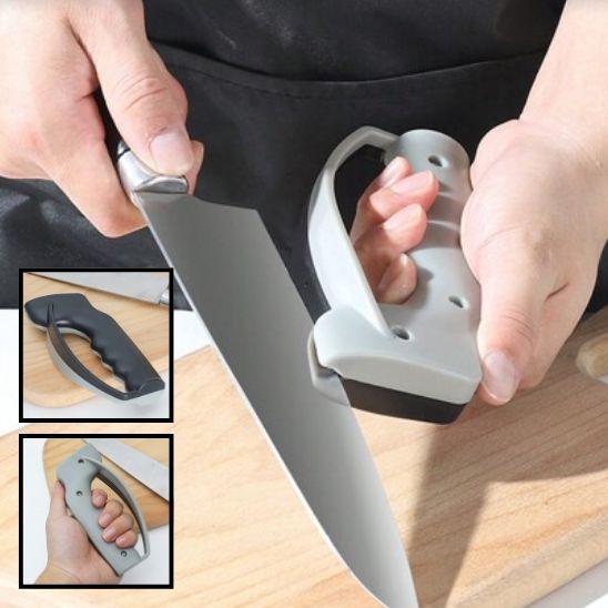 Aiguiseur de couteau - HandleSharper™