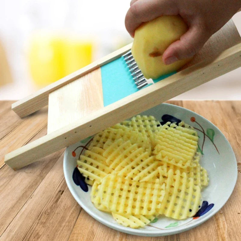 coupe-frite-protection