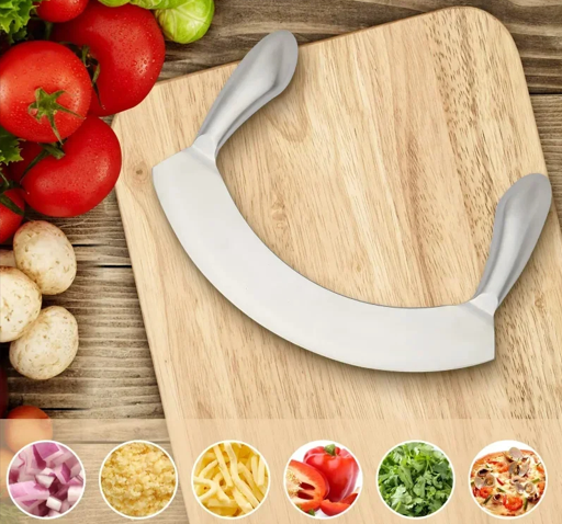 coupe pizza multifonction