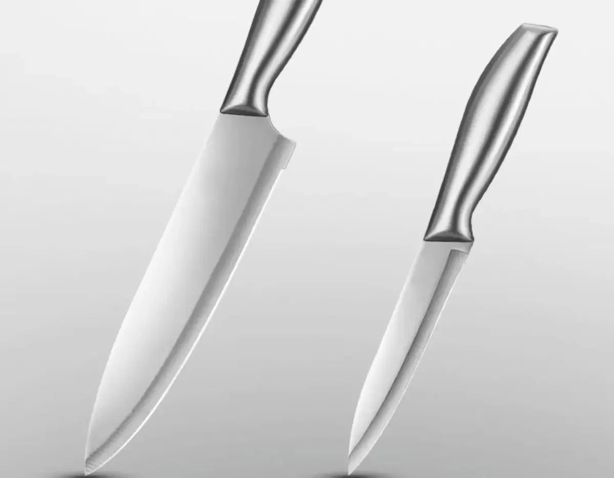 Couteau de cuisine - SliceNdice™- Duo