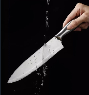 Couteau de cuisine - SliceNdice™- Duo