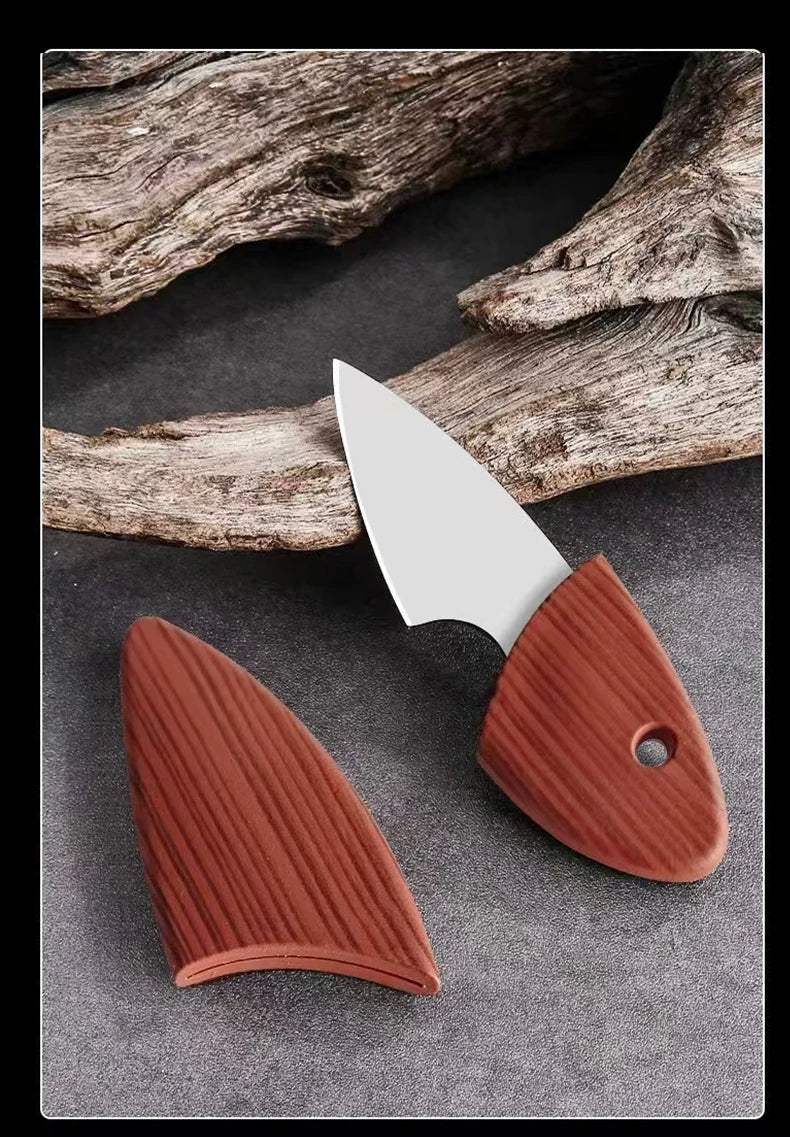 couteau cuisine mini gaine