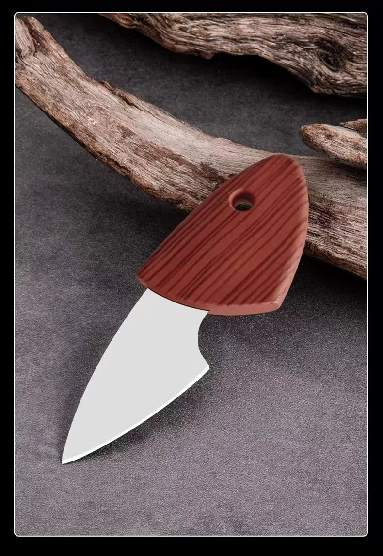 couteau cuisine mini ouvert
