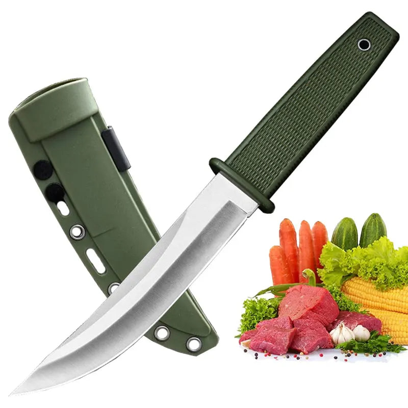 couteau de cuisine polyvalent