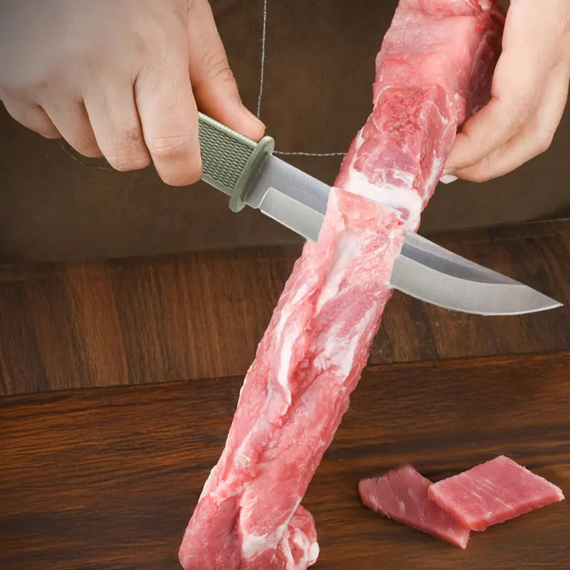 couteau de cuisine viande