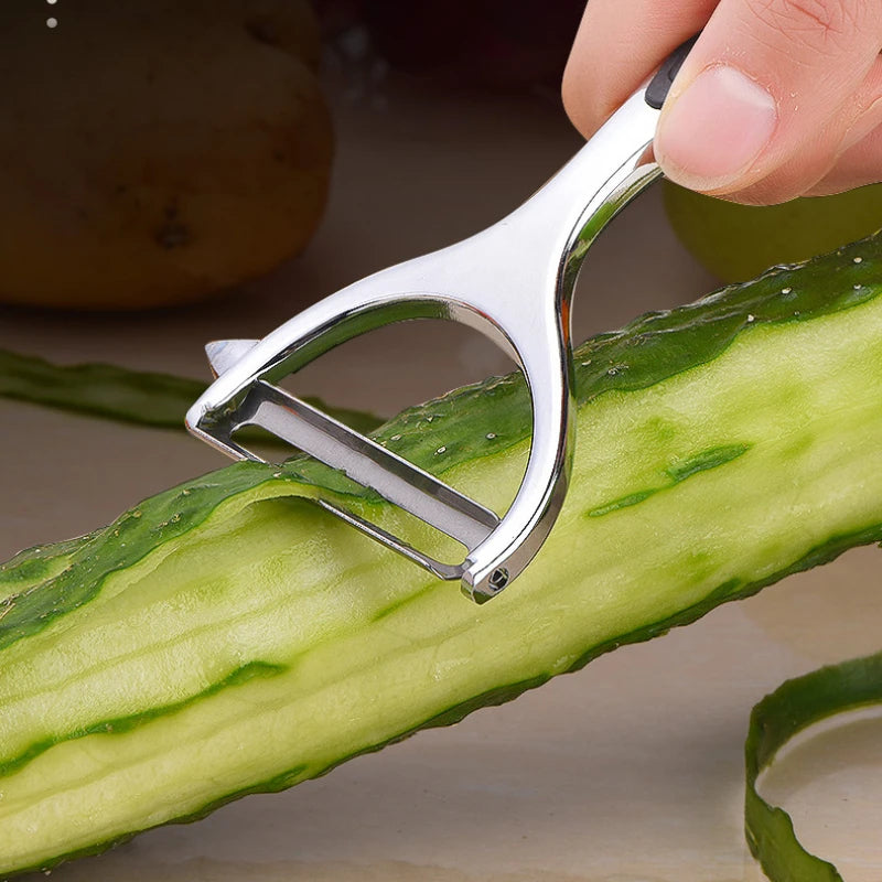 Économe de cuisine - CoolPeeler™ - vert