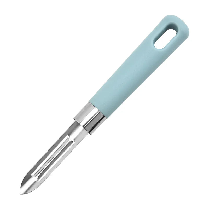 Econome de cuisine - PastelPeeler™ - vert