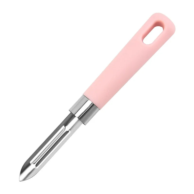 Econome de cuisine - PastelPeeler™ - vert