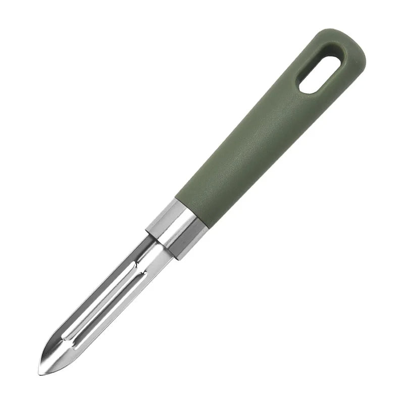 Econome de cuisine - PastelPeeler™ - vert