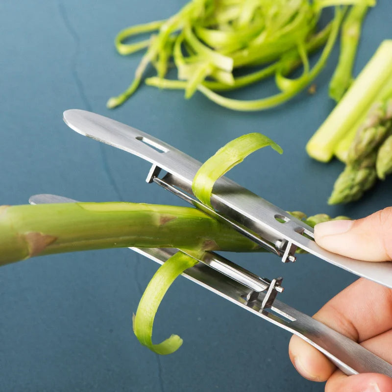 épluche légume - DoublePeeler™
