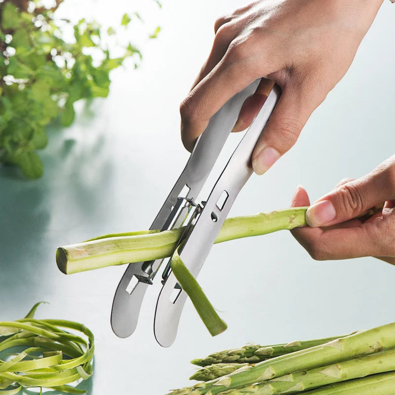 épluche légume - DoublePeeler™