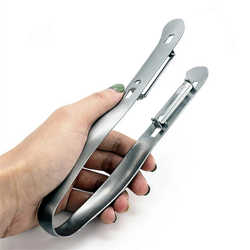 épluche légume - DoublePeeler™