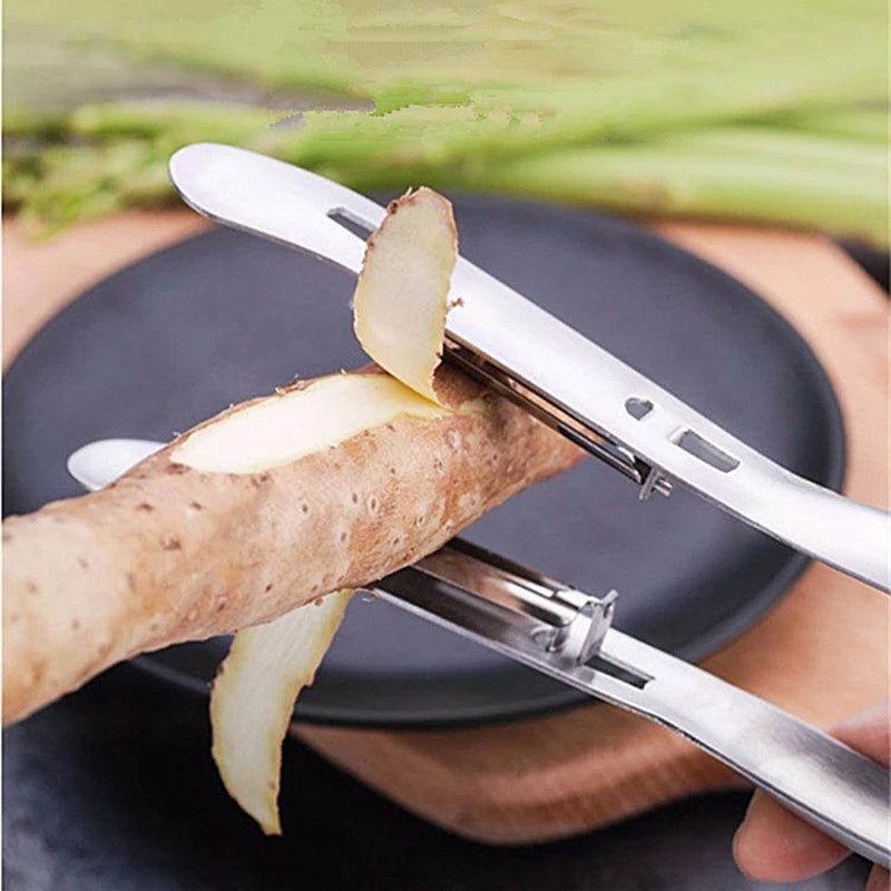 épluche légume - DoublePeeler™