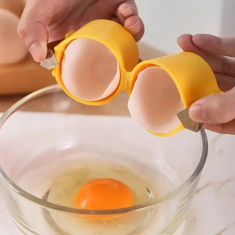 éplucheur oeuf use