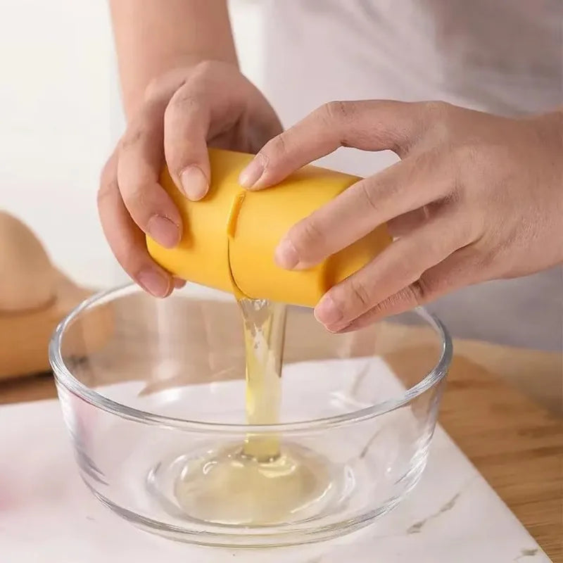 éplucheur oeuf utilisation