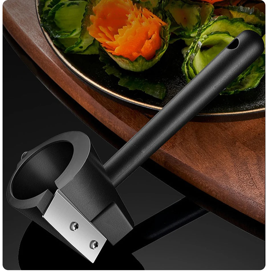 Éplucheur de légumes - RotaVeggie™