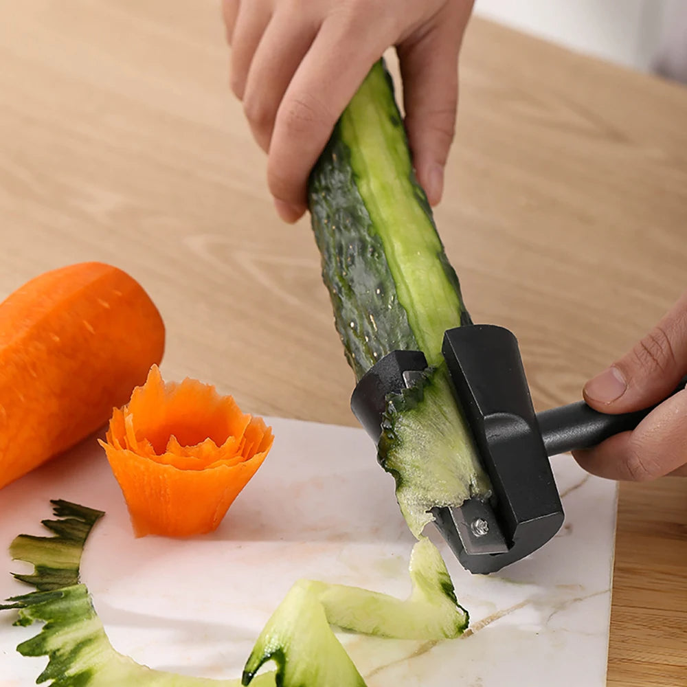 Éplucheur de légumes - RotaVeggie™
