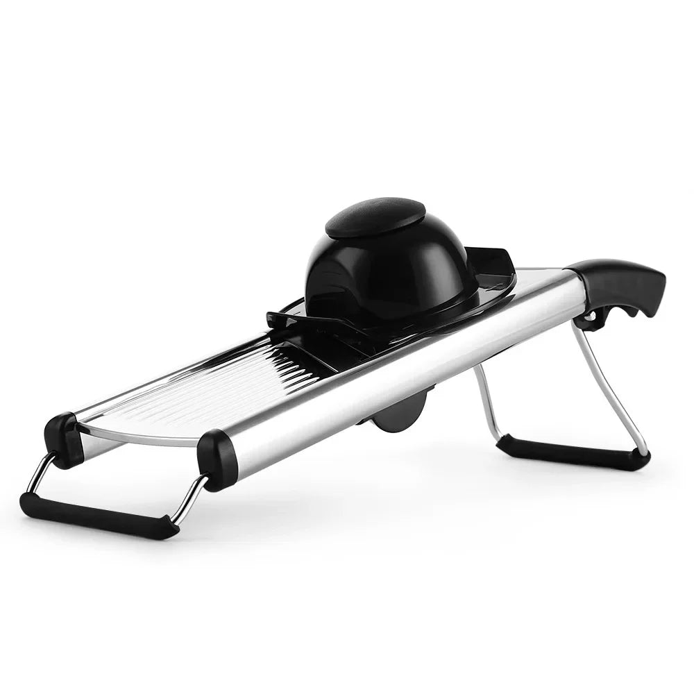 mandoline ajustable kit complet