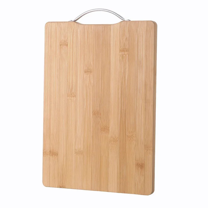 planche decouper bois 34x24cm