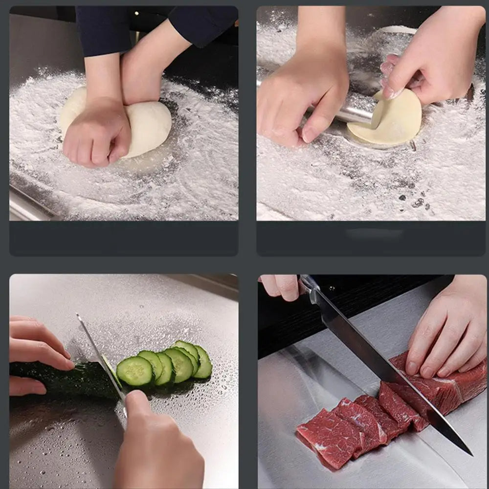 planche decouper titane utlisation