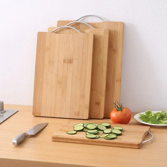 Comment entretenir vos planches à découper en bois ?