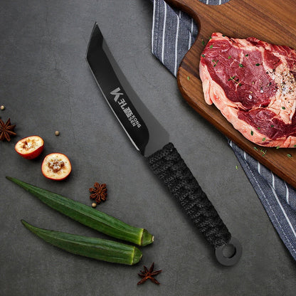 couteau cuisine bbq repas