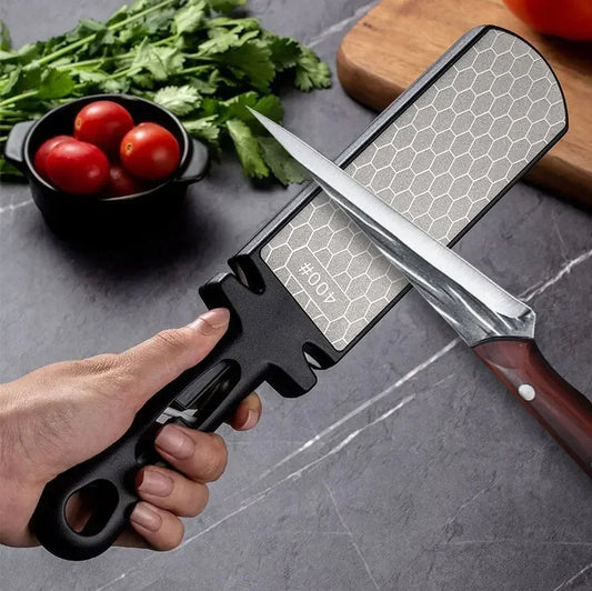 affuteur de couteau - MultiSharp™