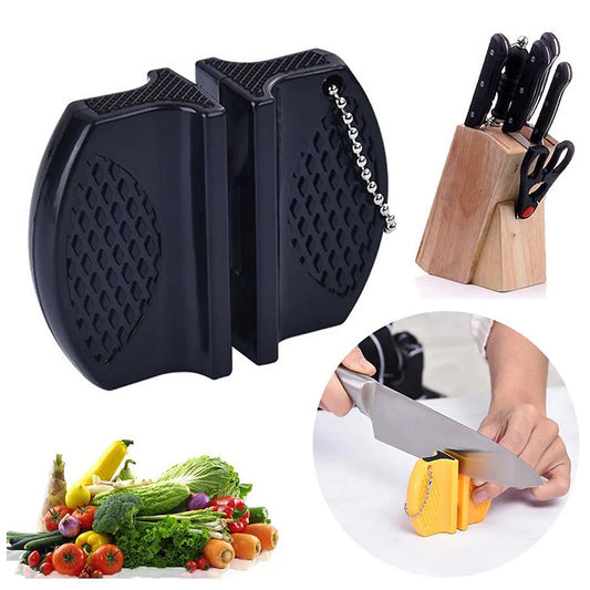 affuteur de couteau mini utilisation