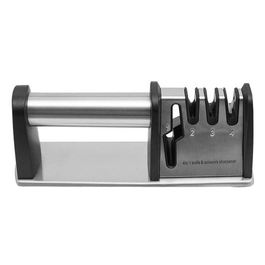 aiguiseur couteau electrique presentation
