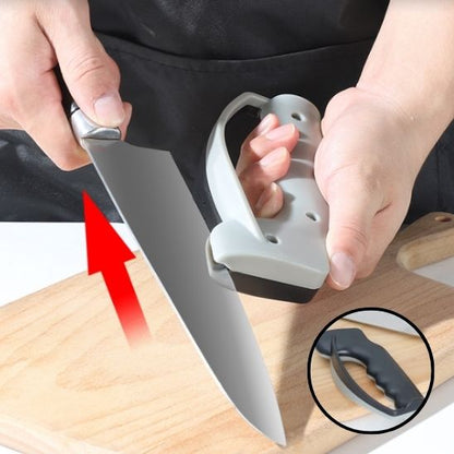 Aiguiseur de couteau - HandleSharper™