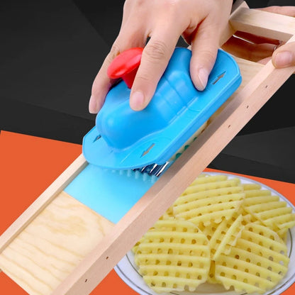 coupe-frite-utilisation
