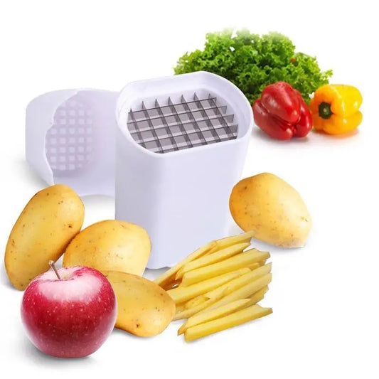 coupe-frites utilisation