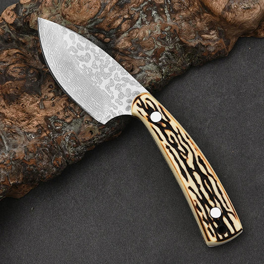 couperet à viande en démo