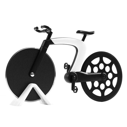 couteau pizza velo blanc