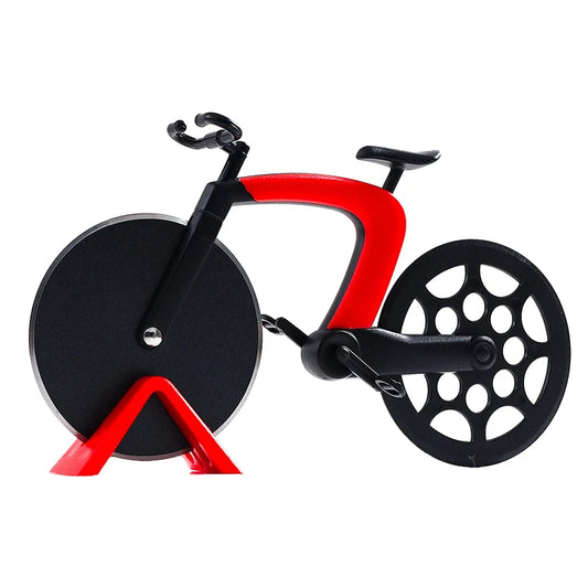 couteau pizza velo rouge