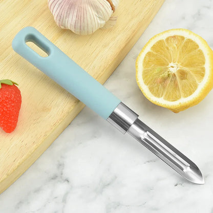 Econome de cuisine - PastelPeeler™ - vert