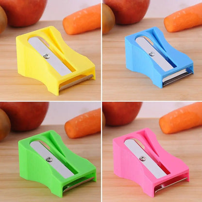 épluche légume couleurs disponibles aléatoire
